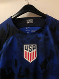 USA 2022 World Cup - Away