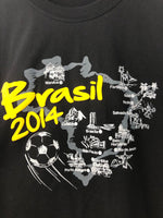 FIFA World Cup 2014 Brazil - T-Shirt