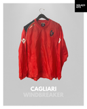 Cagliari - Windbreaker