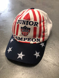 Junior 2004 Commemorative - Hat