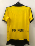 Borussia Dortmund 2015/16 - Home *PLAYER ISSUE* *BNWOT*