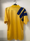 Sweden 1992 Euro Cup - Home