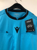 Referee 2020 Euro Cup - Jersey *BNWT* *MATCH ISSUE*