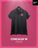 Concacaf W - Polo