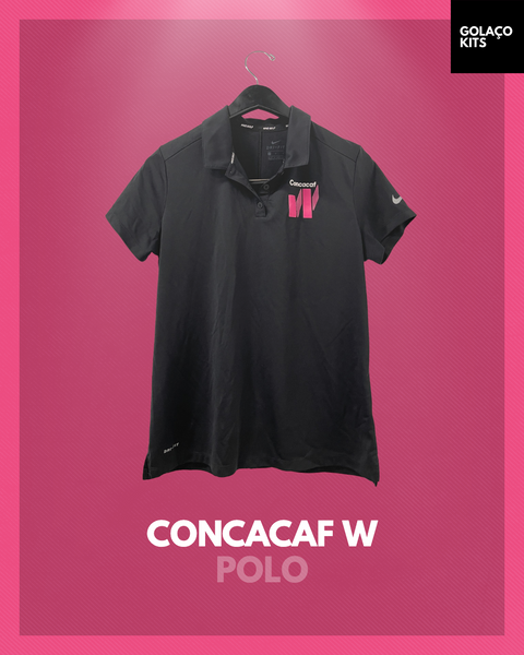 Concacaf W - Polo