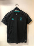 Real Madrid 2017/18 - Training