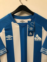 Huddersfield Town 2018/19 - Home *BNWT* *NO SPONSOR*