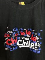Chile - T-Shirt