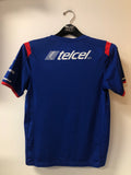 Cruz Azul 2014/15 - Home