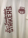 Fort Lauderdale Strikers - T-Shirt