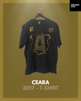 Ceara 2017 - T-Shirt