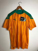 Ivory Coast 2020/21 - Home *BNWT*