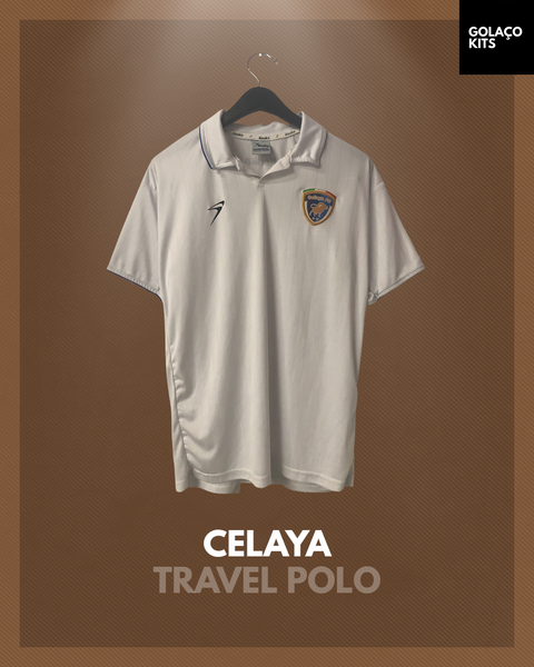 Celaya - Travel Polo