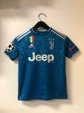 Juventus 2019/20 - Alternate - Pjanic #5