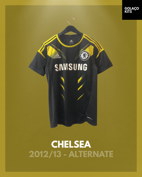 Chelsea 2012/13 - Alternate