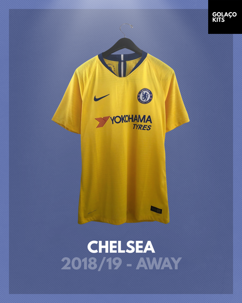 Chelsea 2019/20 - Home - Pulisic #22 – golaçokits