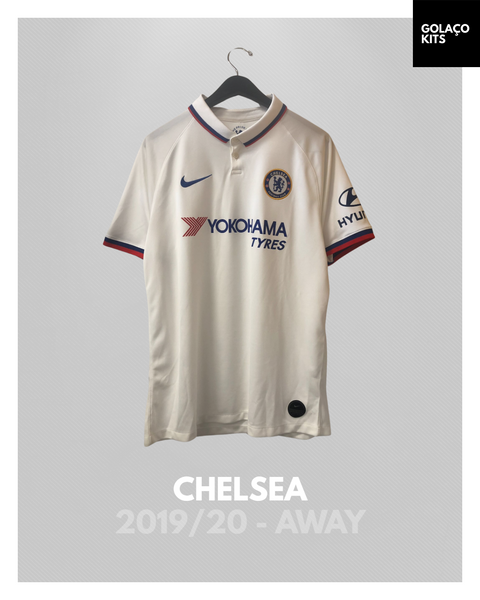 Chelsea 2024 away 2019
