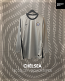 Chelsea 2020/21 - Goalkeeper - Long Sleeve