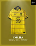 Chelsea 2021/22 - Away *BNWT*