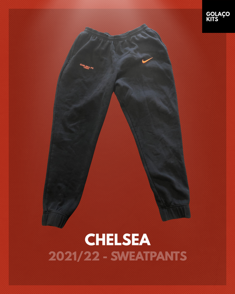 Chelsea 2021/22 - Sweatpants