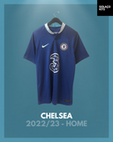 Chelsea 2022/23 - Home *BNWT*
