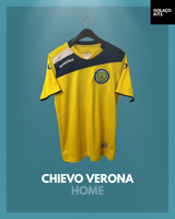 Chievo Verona Academy - Home - #32