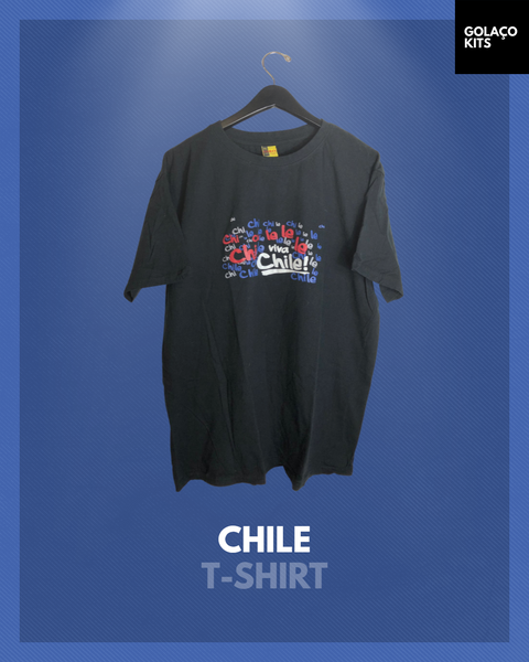 Chile - T-Shirt