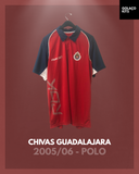 Chivas Guadalajara 2005/06 - Polo *BNWT*