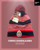 Chivas Guadalajara - Beanie *BNWT*