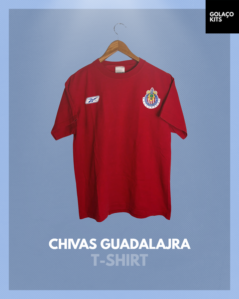 Chivas Guadalajara - T-Shirt