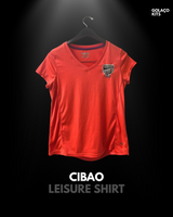 Cibao - Leisure Shirt - Womens