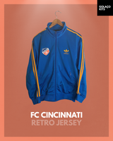 FC Cincinnati - Retro Jacket