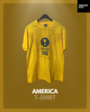 America - T-Shirt