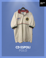 CD Espoli - Polo