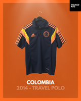 Colombia 2014 - Travel Polo