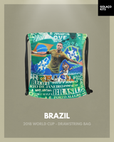 Drawstring Bag Collection - 2018