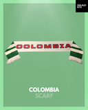 Colombia - Scarf