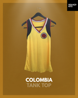 Colombia - Tank Top - Womens
