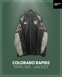 Colorado Rapids 1999/00 - Jacket