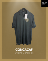 CONCACAF 2021 - Polo - 60th Anniversary *BNWT*