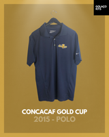 CONCACAF 2015 Gold Cup - Polo