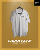 CONCACAF 2015 Gold Cup - Polo