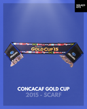 CONCACAF Gold Cup 2015 - Scarf