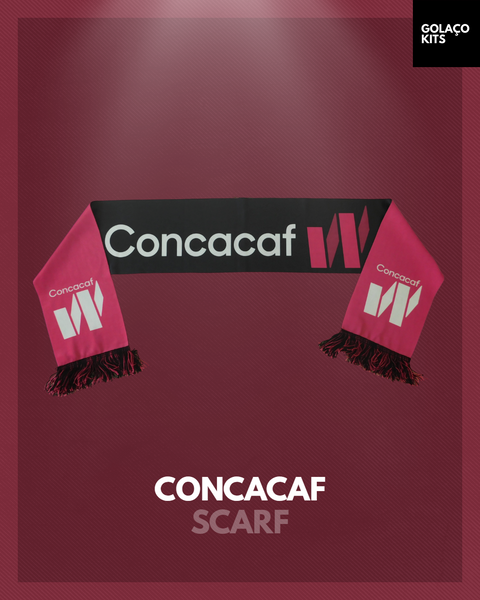 CONCACAF - Scarf