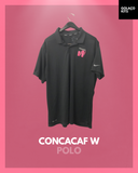 CONCACAF W - Polo
