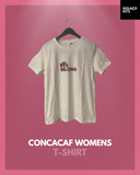CONCACAF Womens - T-Shirt - Womens