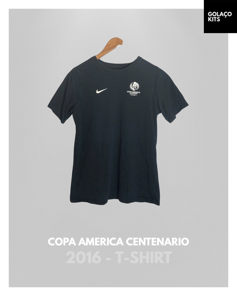 Copa America Centenario 2016 - T-Shirt