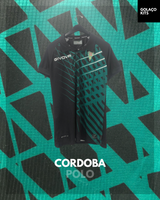 Córdoba CF 2020/21 - Season Ticket Member Exclusive Polo *BNWT*