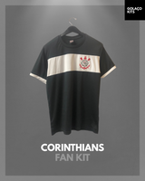 Corinthians - Fan Kit