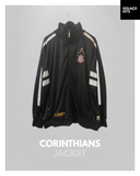 Corinthians - Jacket
